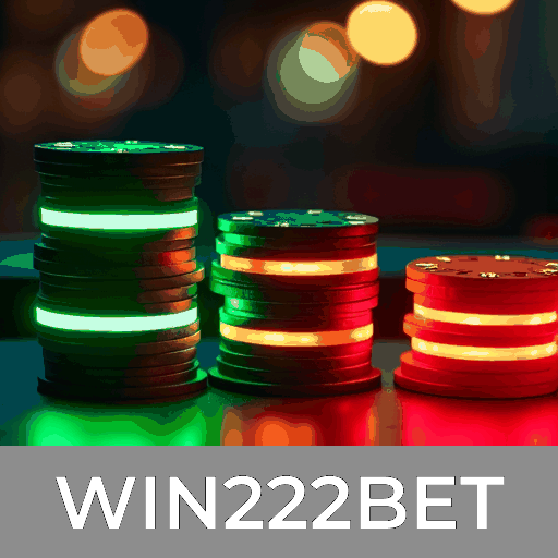 WIN222BET: Bônus e Promoções Únicas para Você!