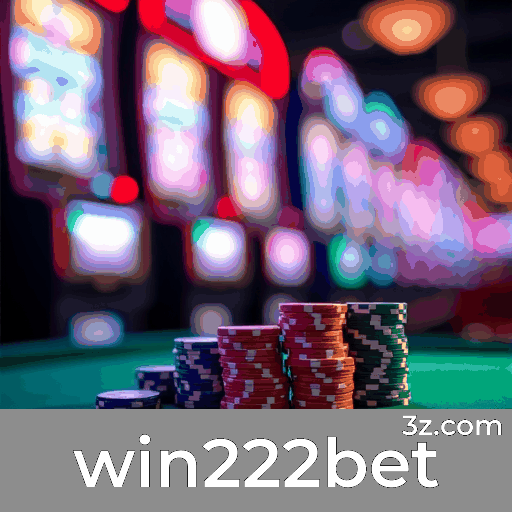 Experiência Premium de Jogos de Casino no win222bet
